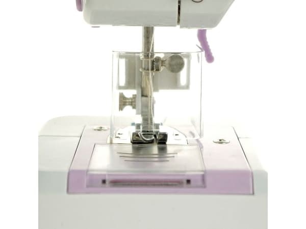 Mini Łucznik symaskin