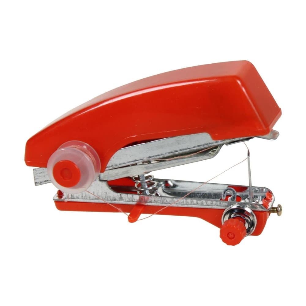 Genius Idéer Mini Hand Symaskin