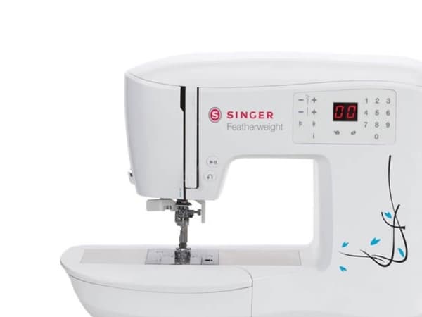 Singer C240 Featherweight symaskine