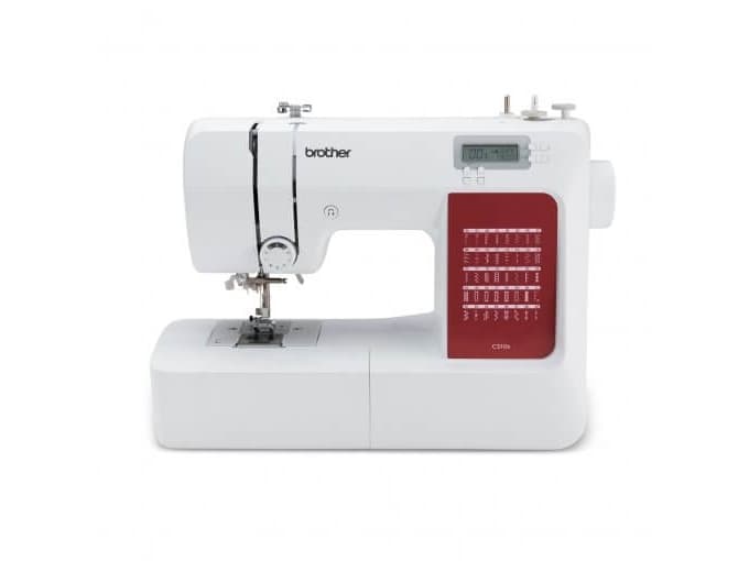 CS10S Computerized Sewing Machine BROTHER