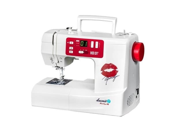 Lucznik Marilyn HD 2018 symaskin