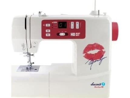 Lucznik Marilyn HD 2018 symaskin