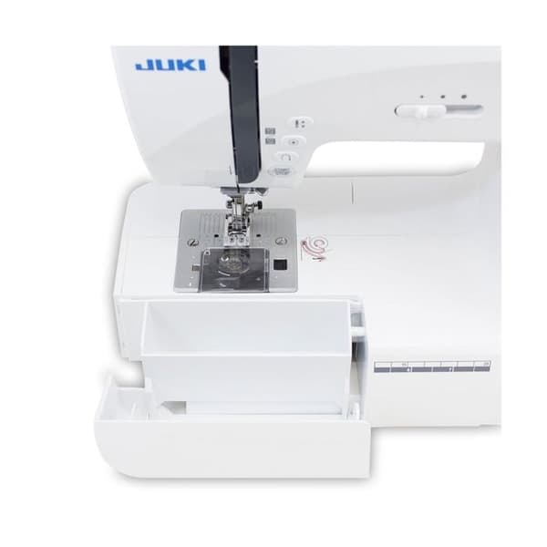 Hem > Symaskiner > JUKI HZL 70HW B