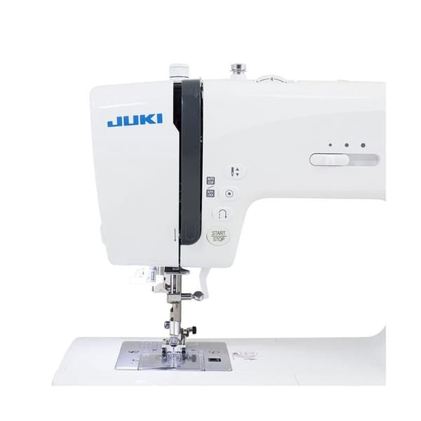 Hem > Symaskiner > JUKI HZL 70HW B