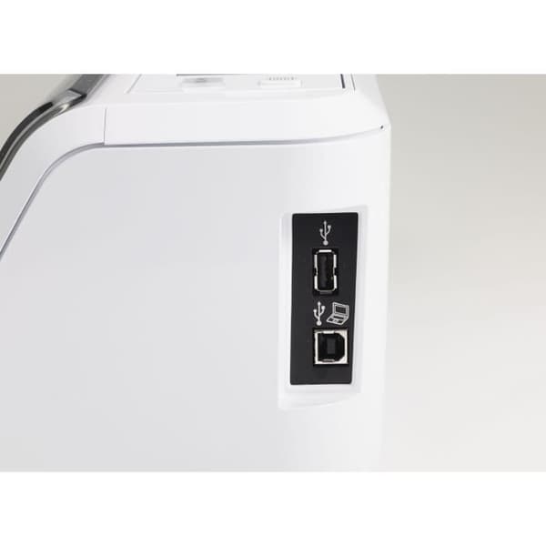 BROTHER Maskin Scan'n'cut CM300 - Personlig skär- & spårningsmaskin