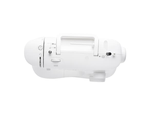 Singer | Sewing Machine | M2505 | Number of stitches 10 | White