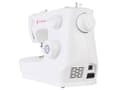 Miniatyrbilde 5 av 5: Singer | Sewing Machine | M2505 | Number of stitches 10 | White