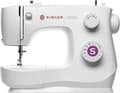 Miniatyrbilde 1 av 5: Singer | Sewing Machine | M2505 | Number of stitches 10 | White