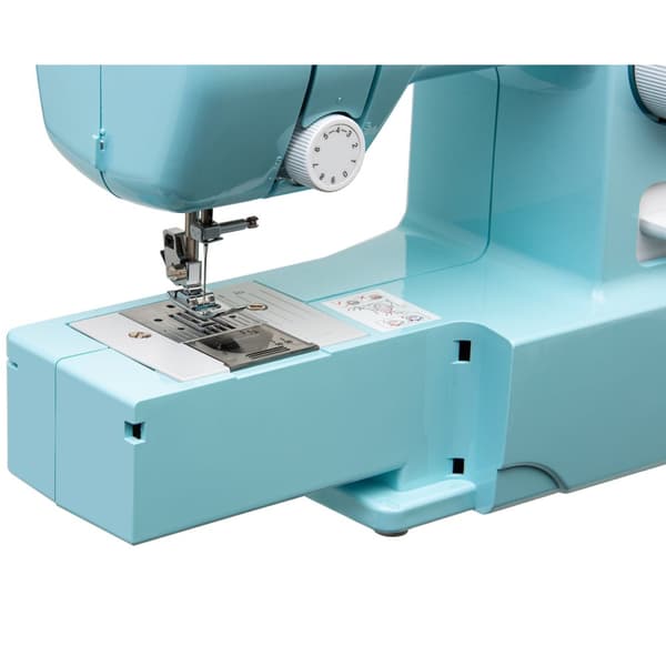Brother Symaskine LM14ZW1 Mechanical LimitedEdition Mint