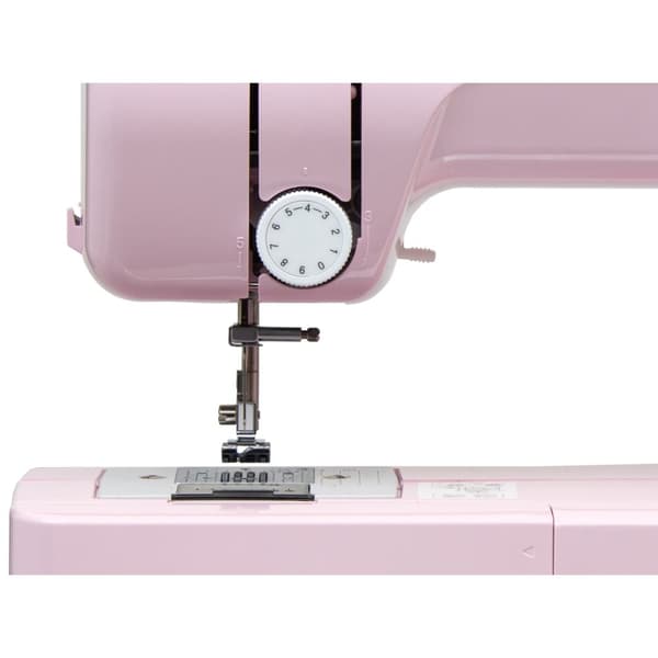 Brother Symaskin LM14ZW1 Mechanical LimitedEdition Rosa