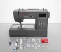 Miniatyrbild 6 av 6: SINGER HD6805 symaskin Automatisk symaskin Elektrisk