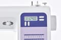 Miniatyrbild 5 av 7: Brother FS70WTX elektrisk symaskin
