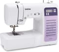 Miniatyrbild 1 av 7: Brother FS70WTX elektrisk symaskin