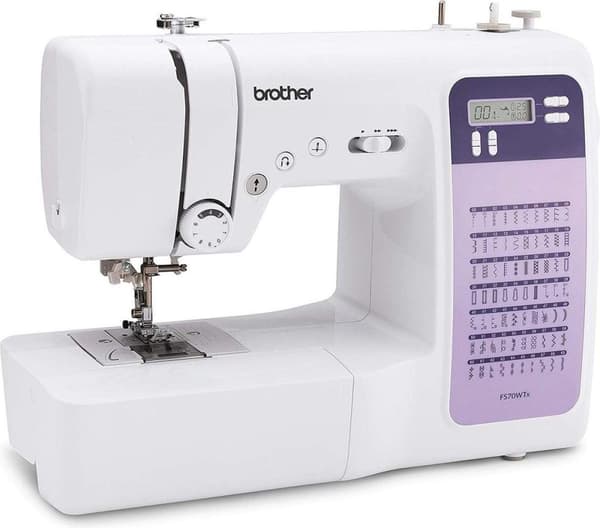 Brother FS70WTX elektrisk symaskin