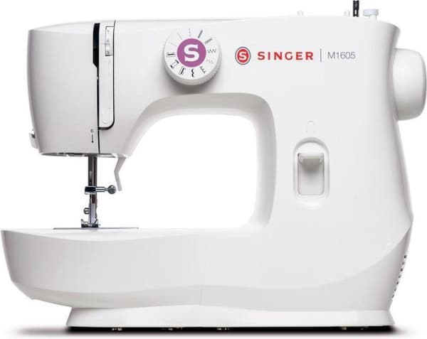 SINGER M1605 symaskine El