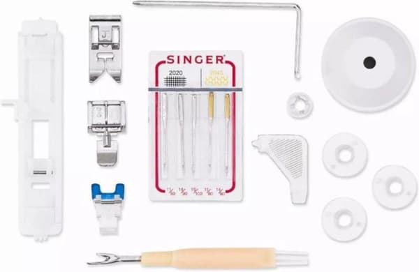 Singer HD 4423 - Symaskine