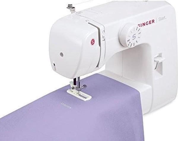 SANGER START 1306