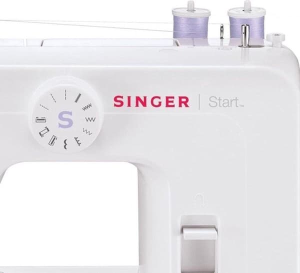SANGER START 1306