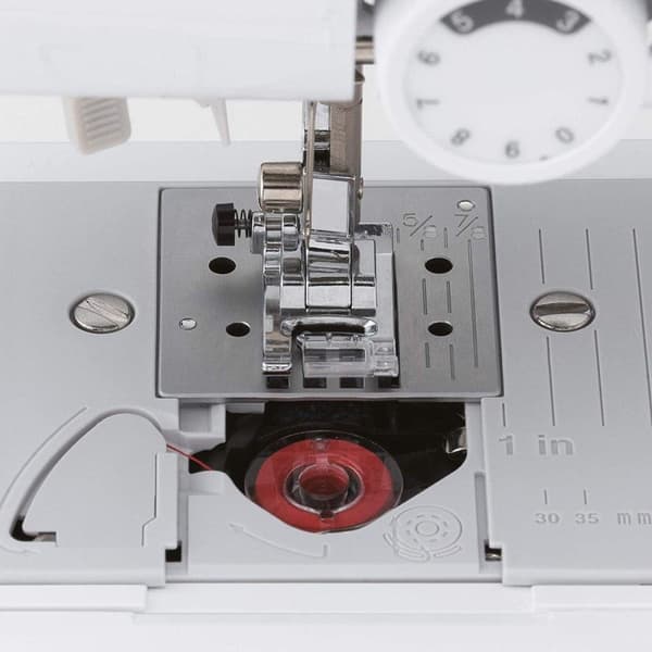 Brother CS10S symaskine elektrisk
