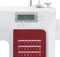 Miniatyrbillede 7 af 7: Brother CS10S symaskine elektrisk