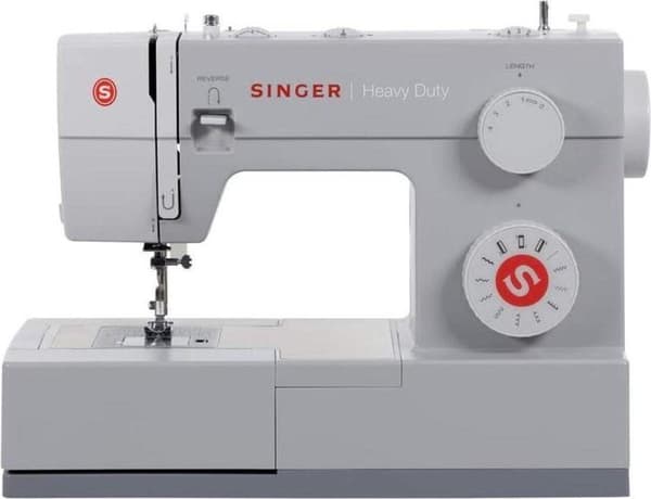 Singer HD 4411 - Ompelukone