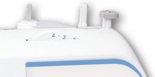 Brother RL425 ompelukone
