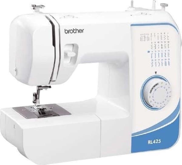 Brother RL425 symaskin