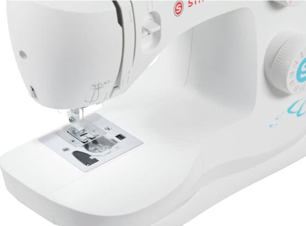 SINGER Simple 3337 Automatisk symaskine Elektrisk