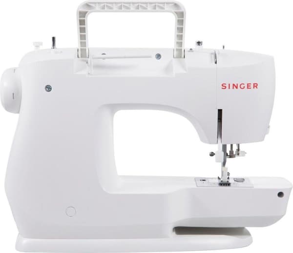 SINGER Simple 3337 Automatisk symaskine Elektrisk