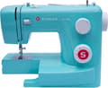 Pikkukuva 4 / 4: SINGER Simple 3223G puoliautomaattinen ompelukone