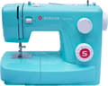 Pikkukuva 1 / 4: SINGER Simple 3223G puoliautomaattinen ompelukone