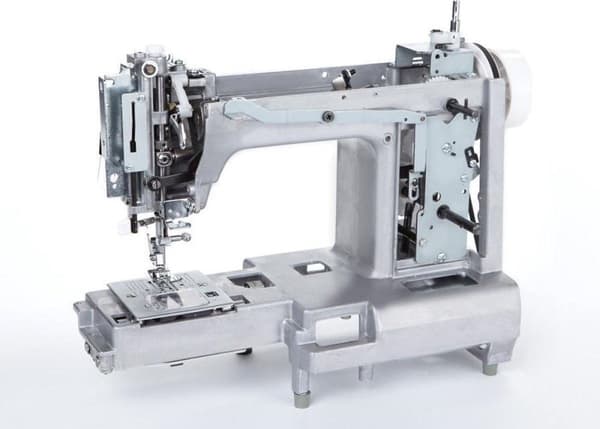 Singer Fashion Mate 3333 - Ompelukone - Valkoinen