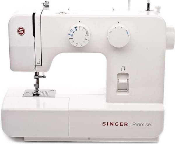 Singer Promise F1409 - Symaskine