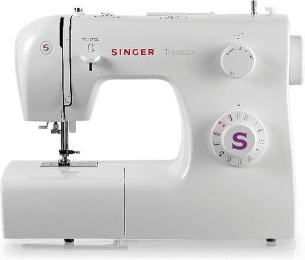Singer Symaskine Tradition 2263