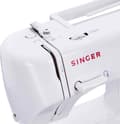 Miniatyrbillede 5 af 9: Singer Mercury 8280 - Symaskine