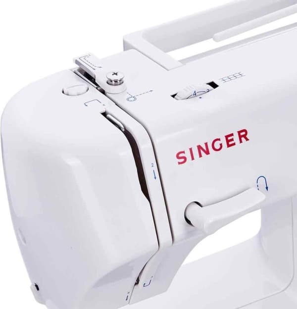 Singer Mercury 8280 - Symaskine