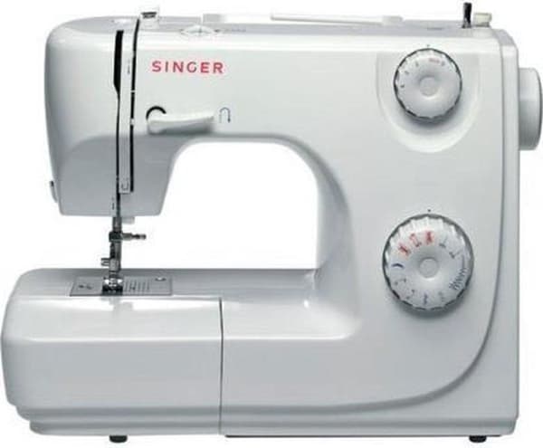 Singer Mercury 8280 - Symaskine