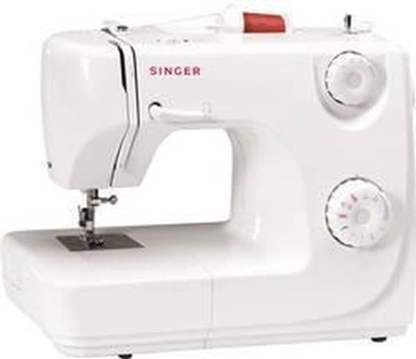 Singer Mercury 8280 - Symaskine