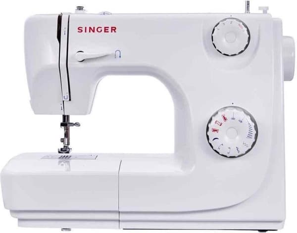 Singer Mercury 8280 - Symaskine