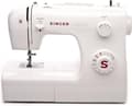 Miniatyrbillede 4 af 7: Singer Tradition 2250 - 7 sting / 4 trins knaphul