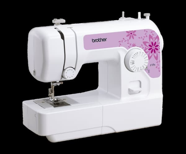 Brother J17S Mekanisk symaskin