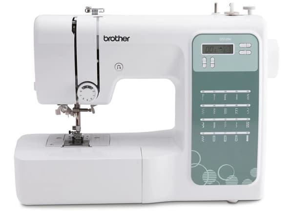 Brother DS120X Symaskin