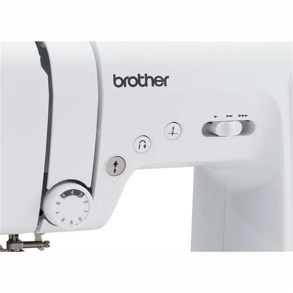 Brother Symaskin FS40SZW1 Elektronisk