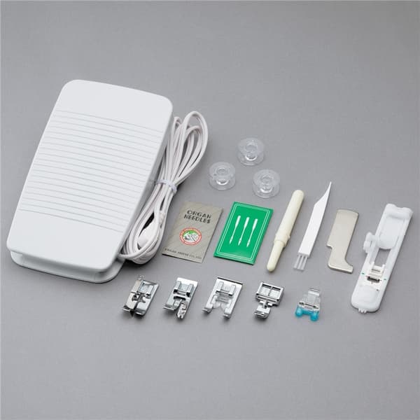 Brother Symaskin FS40SZW1 Elektronisk