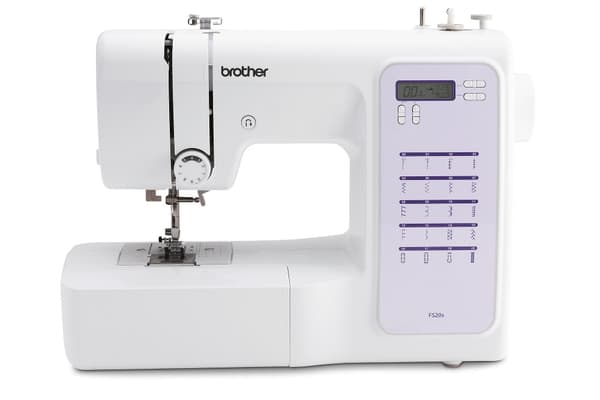 Brother FS20s Symaskine