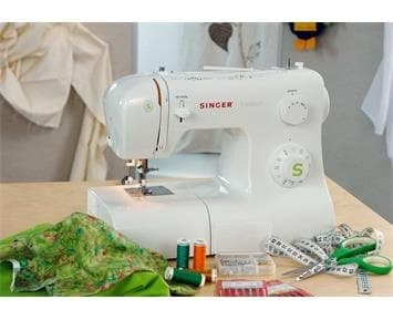 Singer Symaskin Tradition 2273