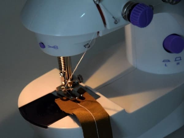 Symaskin Jokomisiada Ekte symaskin for barn ZA4166