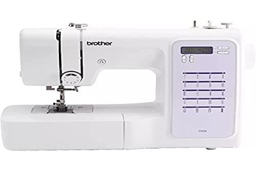 Brother FS20S elektrisk symaskine