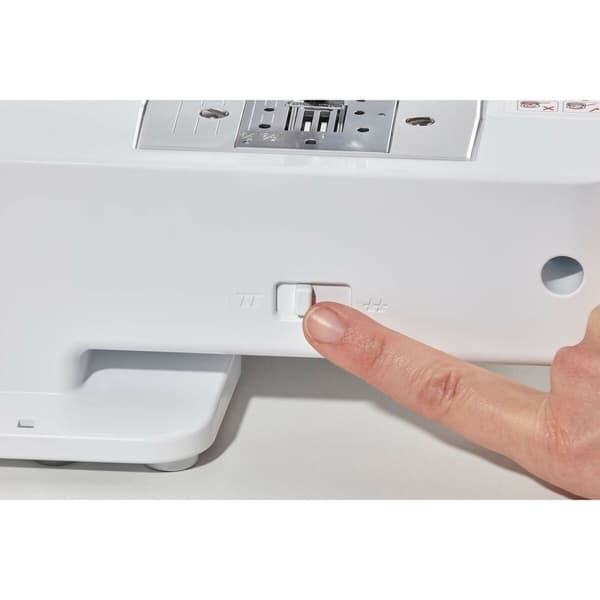 Symaskine Brother HF27