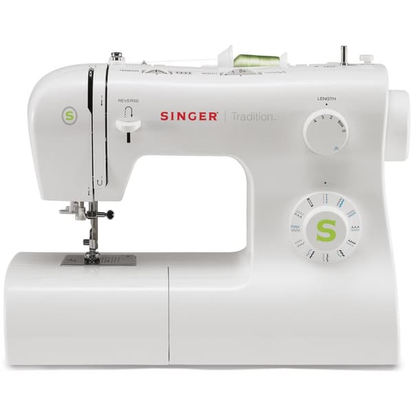 Singer Symaskin Tradition 2273